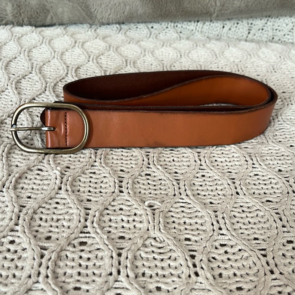 Anthropologie Belt